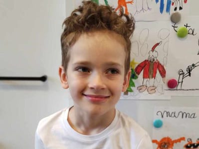 Eryk Jakubczyk - main photo