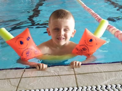 Mateusz Budziński - main photo