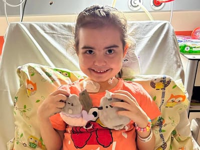 Oliwia Tokarczuk - main photo