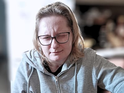 Iwona Mochort - main photo