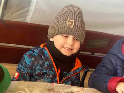 Szymon Gromek - zdjęcie główne