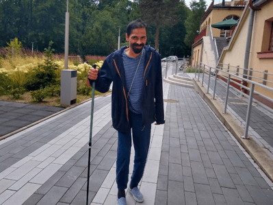 Rafael Olid Cervantes - main photo