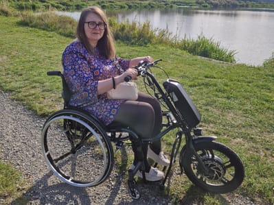 Alicja Beyga - main photo