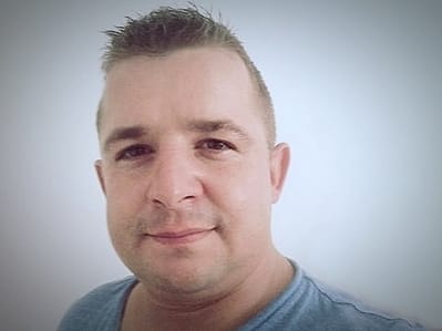 Jacek Dąbrowski - zdjęcie główne