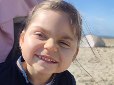 Ania Piotrowska - zdjęcie główne