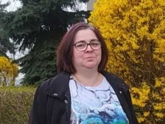 Ewa Żebrowska - main photo