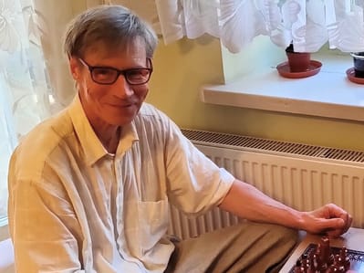 Waldemar Skrzypczyk - zdjęcie główne