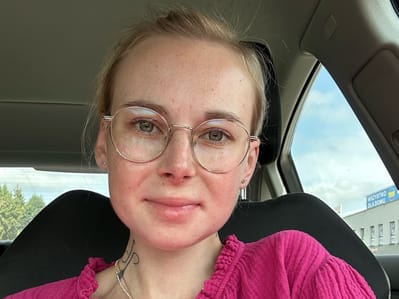 Jesika Suchowiecka - main photo