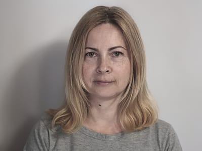 Marta Fiołek - zdjęcie główne