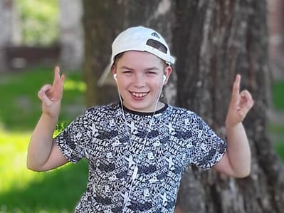 Dominik Kubaty - zdjęcie główne