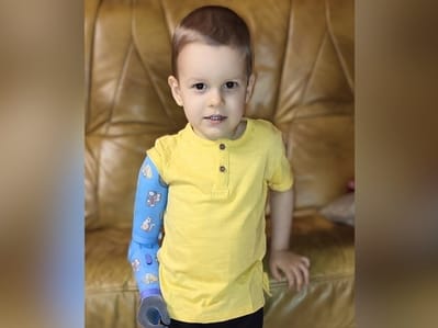 Jakub Kopciejewski - main photo