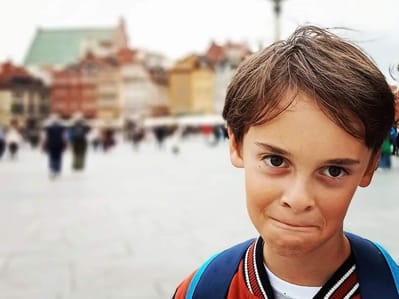 Igor Gacek - main photo