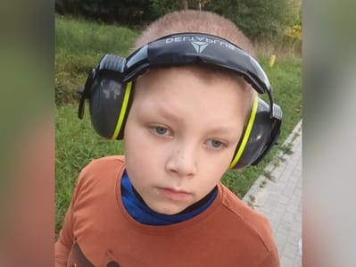 Kacper Kaźmierczak - zdjęcie główne