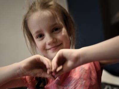 Martyna Mazurek - main photo