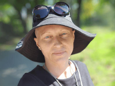 Agnieszka Gorczyca - main photo