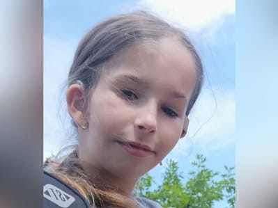 Maja Tucholska - main photo