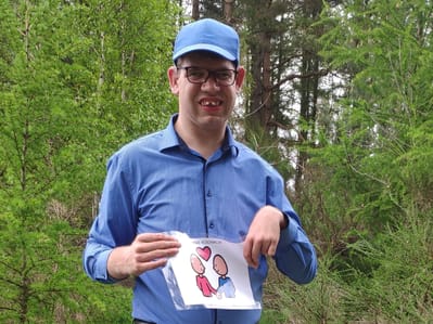 Tomasz Czaja - main photo