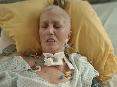 Danuta Wojtanowska - zdjęcie główne