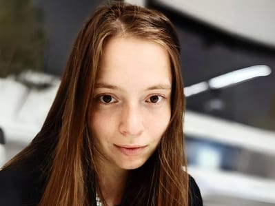 Adrianna Barańska - main photo