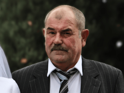 Józef Pawul - zdjęcie główne