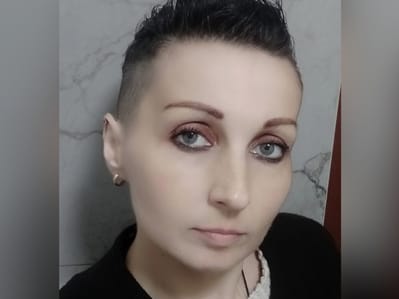 Joanna Dębska - main photo