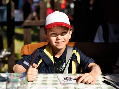 Mateusz Łuczak - zdjęcie główne