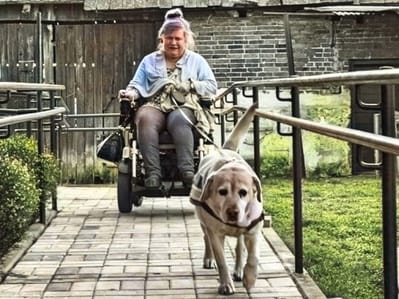 Teresa Biało - main photo