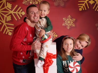 Dariusz Latusek - zdjęcie główne