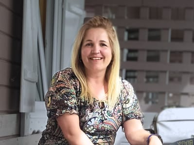 Małgorzata Czerwińska - main photo