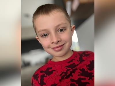 Daniel Mróz - main photo