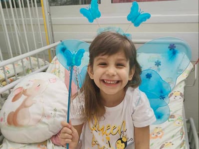 Hancia Szymańska - main photo