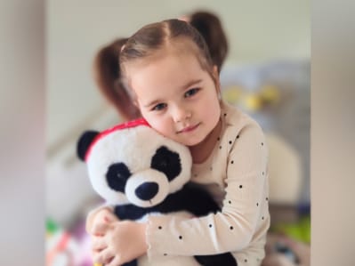 Malwina Orzechowska - main photo