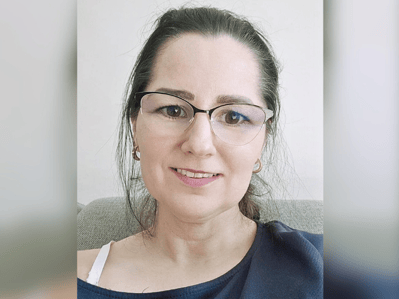 Kinga Bieńkowska-Włodarczyk - zdjęcie główne