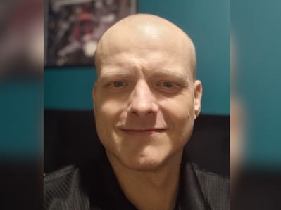 Michał Urbaniak - zdjęcie główne