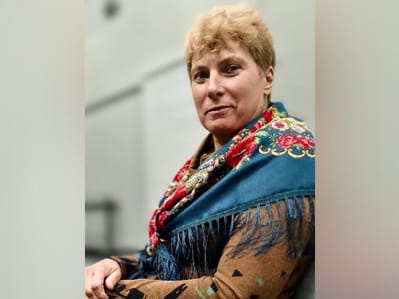 Marta Hypta - zdjęcie główne