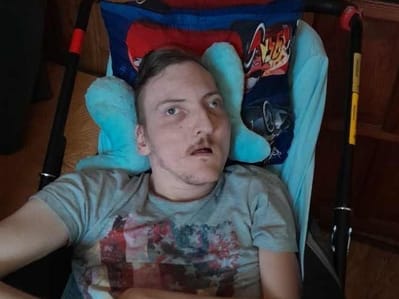 Jakub Witek - zdjęcie główne