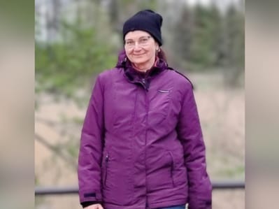 Joanna Sikora - main photo