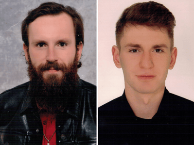 Mateusz i Maciej Kudła - main photo