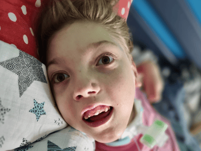 Wiktoria Masiak - zdjęcie główne