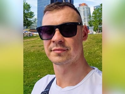 Mariusz Mika - zdjęcie główne