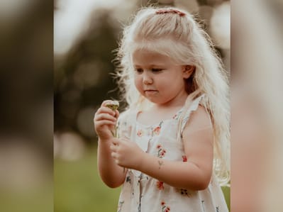 Nela Danielik - main photo