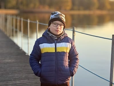 Marcel Łabaj - zdjęcie główne