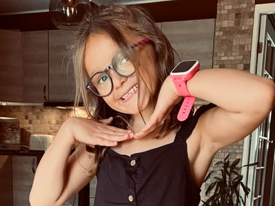 Olivia Grabowska - main photo