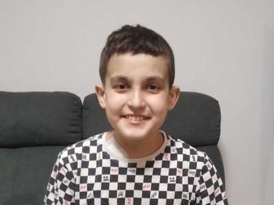 Kamil Sitek - zdjęcie główne