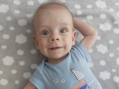 Szymon Kur - zdjęcie główne