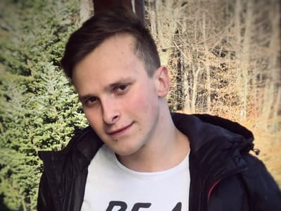 Martin Burak - zdjęcie główne