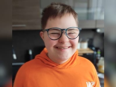 Dominik Szalewicz - main photo