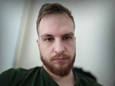 Wojciech Wrzesiński - zdjęcie główne