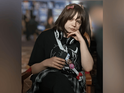 Natalia Zalas - main photo