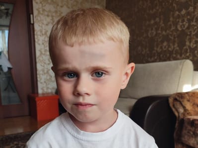 Artyom (Artem) Padyalovski - zdjęcie główne